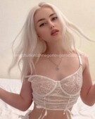 Анкета проститутки Лаура - метро Дорогомилово, возраст - 24