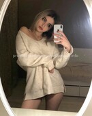 Анкета проститутки Маргарита - метро Ясенево, возраст - 24