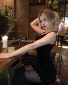 Анкета проститутки Ника - метро Тропарево-Никулино, возраст - 24