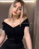 Анкета проститутки Ника - метро Тропарево-Никулино, возраст - 24