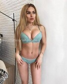 Анкета проститутки Викуля - метро Марфино, возраст - 24