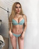 Анкета проститутки Тая - метро Хамовники, возраст - 24