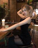 Анкета проститутки София - метро Строгино, возраст - 24