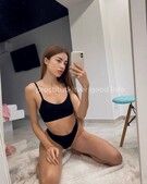 Анкета проститутки Эвелина - метро Лефортово, возраст - 24