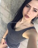 Анкета проститутки Кира - метро Южнопортовый, возраст - 24