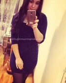 Анкета проститутки Лизочка - метро Щукино, возраст - 24