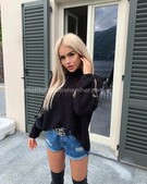 Анкета проститутки Любовь - метро Тверской, возраст - 24