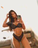 Анкета проститутки Жасмин - метро Перово, возраст - 24