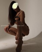 Анкета проститутки Зита - метро Тимирязевский, возраст - 24