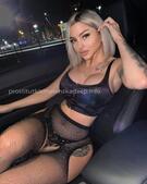 Анкета проститутки Алла - метро Дмитровский, возраст - 24