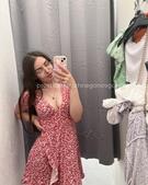 Анкета проститутки Злата - метро Чертаново Северное, возраст - 24