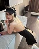 Анкета проститутки Рада - метро Семеновский, возраст - 24