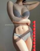 Анкета проститутки Рада - метро Строгино, возраст - 24