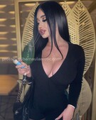 Анкета проститутки Ярослава - метро Дорогомилово, возраст - 24