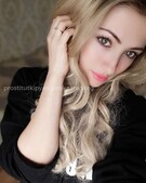 Анкета проститутки Таня - метро Метрогородок, возраст - 24