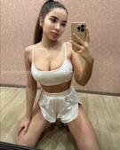 Анкета проститутки Эвелина - метро Алексеевский, возраст - 24