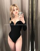 Анкета проститутки Мария - метро Тверской, возраст - 24