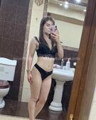 Анкета проститутки Мишель - метро Кузьминки, возраст - 24