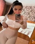 Анкета проститутки Карина - метро Алексеевский, возраст - 24