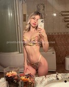 Анкета проститутки Лилия - метро Алтуфьевский, возраст - 24