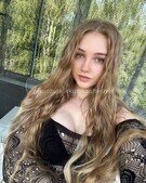 Анкета проститутки Илона - метро Академический, возраст - 24