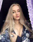 Анкета проститутки Аврора - метро Лефортово, возраст - 24