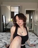 Анкета проститутки Ульяна - метро Дорогомилово, возраст - 24