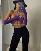 Анкета проститутки Мира - метро Тимирязевский, возраст - 24