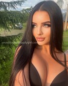 Анкета проститутки Лина - метро Сокол, возраст - 24