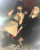 Анкета проститутки Анюта - метро Таганский, возраст - 24