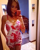 Анкета проститутки Лариса - метро Ярославский, возраст - 24