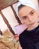 Анкета проститутки Мария - метро Фили-Давыдково, возраст - 24