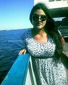 Анкета проститутки Инга - метро Хамовники, возраст - 24