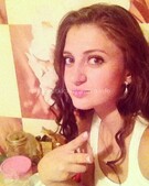 Анкета проститутки Влада - метро Басманный, возраст - 24