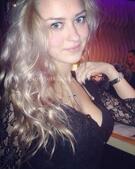 Анкета проститутки Каролина - метро Лефортово, возраст - 24