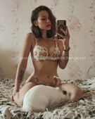 Анкета проститутки Алла - метро Даниловский, возраст - 24