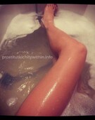 Анкета проститутки Злата - метро Ломоносовский, возраст - 24