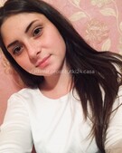 Анкета проститутки Натуся - метро Северное Тушино, возраст - 24