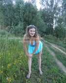 Анкета проститутки Забава - метро Новогиреево, возраст - 24