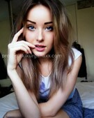 Анкета проститутки Аврора - метро Строгино, возраст - 24