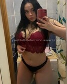 Анкета проститутки Юлия - метро Таганский, возраст - 24