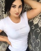 Анкета проститутки Кристина - метро Марфино, возраст - 24