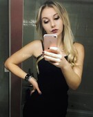 Анкета проститутки Ольга - метро Хамовники, возраст - 24