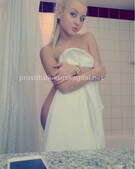 Анкета проститутки Света - метро Проспект Вернадского, возраст - 24