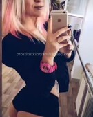 Анкета проститутки Соня - метро Ломоносовский, возраст - 24