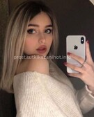 Анкета проститутки Леля - метро Тверской, возраст - 24