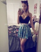 Анкета проститутки Лаура - метро Тимирязевский, возраст - 24