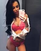 Анкета проститутки Даша - метро Нижегородский, возраст - 24