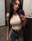 Анкета проститутки Даша - метро Нижегородский, возраст - 24