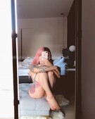 Анкета проститутки Леля - метро Южное Бутово, возраст - 24